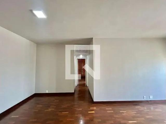 Apartamento para Locação em Rio de Janeiro/RJ Freguesia Ilha do Governador 2 Quartos