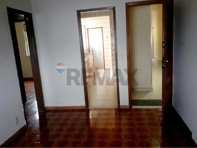 Apartamento para Locação em Rio de Janeiro/RJ Freguesia Ilha do Governador 2 Quartos