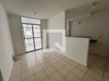 Apartamento para Locação em Rio de Janeiro/RJ Freguesia Ilha do Governador 2 Quartos