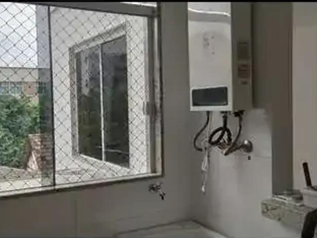Apartamento para Locação em Rio de Janeiro/RJ Freguesia Ilha do Governador 2 Quartos