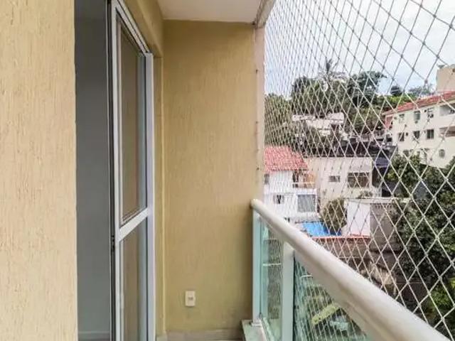 Apartamento para Locação em Rio de Janeiro/RJ Freguesia Ilha do Governador 2 Quartos