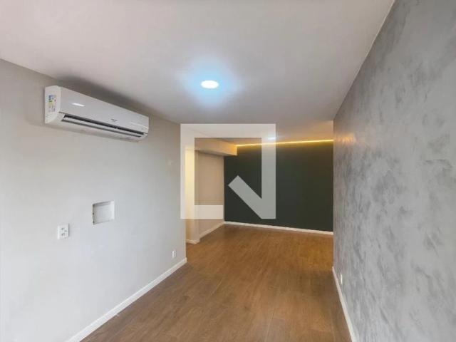 Apartamento para Locação em Rio de Janeiro/RJ Freguesia Ilha do Governador 2 Quartos