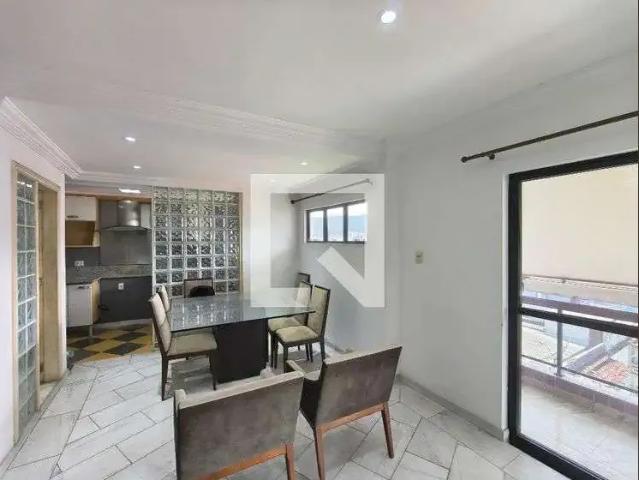 Apartamento para Locação em Rio de Janeiro/RJ Freguesia Ilha do Governador 2 Quartos