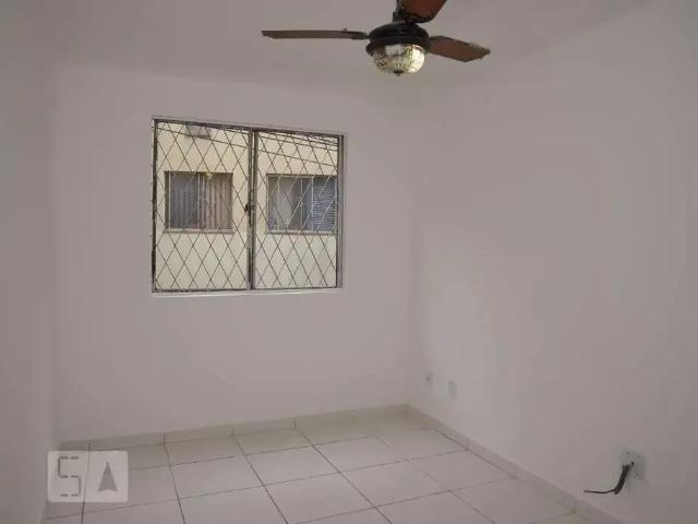 Apartamento para Locação em Rio de Janeiro/RJ Freguesia Ilha do Governador 2 Quartos