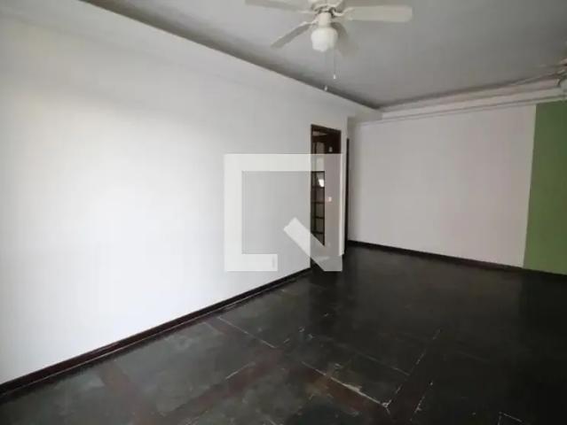 Apartamento para Locação em Rio de Janeiro/RJ Freguesia Ilha do Governador 4 Quartos