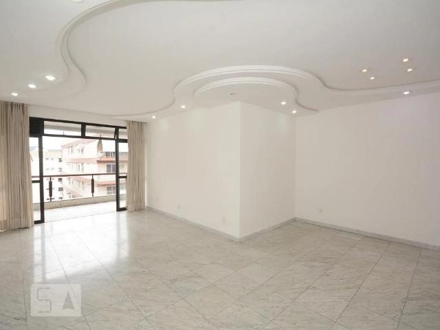 Apartamento para Locação em Rio de Janeiro/RJ Freguesia Ilha do Governador 4 Quartos