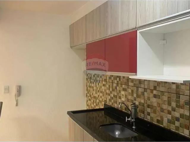 Apartamento para Locação em Rio de Janeiro/RJ Guadalupe 2 Quartos