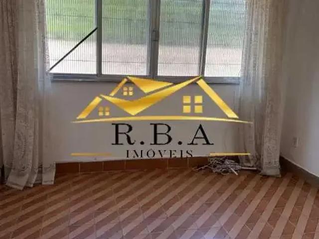 Apartamento para Locação em Rio de Janeiro/RJ Guadalupe 2 Quartos