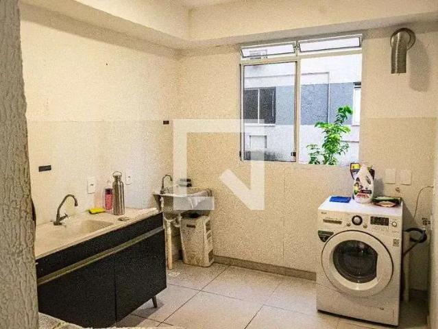 Apartamento para Locação em Rio de Janeiro/RJ Guaratiba 1 Quartos