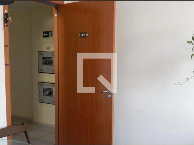 Apartamento para Locação em Rio de Janeiro/RJ Guaratiba 2 Quartos