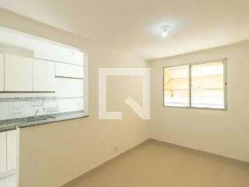Apartamento para Locação em Rio de Janeiro/RJ Guaratiba 2 Quartos