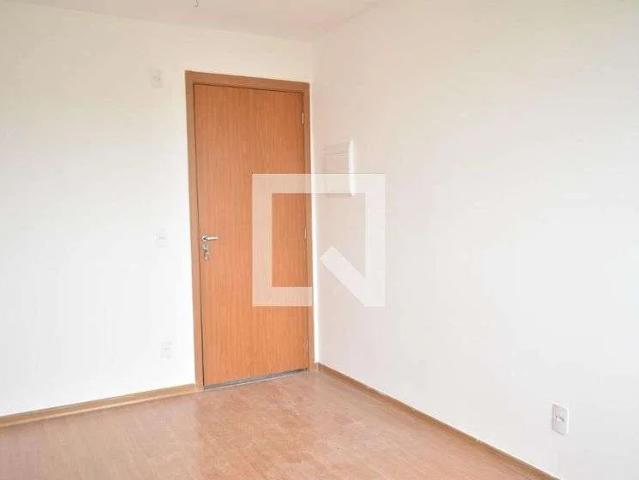 Apartamento para Locação em Rio de Janeiro/RJ Guaratiba 2 Quartos