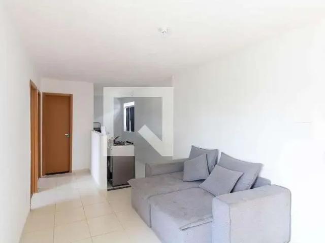 Apartamento para Locação em Rio de Janeiro/RJ Guaratiba 2 Quartos