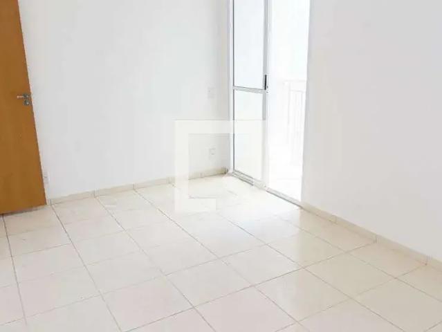 Apartamento para Locação em Rio de Janeiro/RJ Guaratiba 2 Quartos