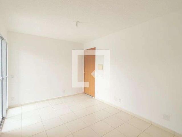 Apartamento para Locação em Rio de Janeiro/RJ Guaratiba 2 Quartos