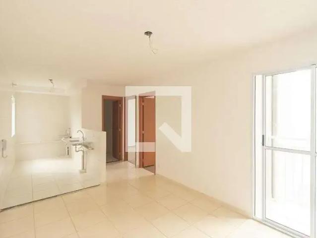 Apartamento para Locação em Rio de Janeiro/RJ Guaratiba 2 Quartos