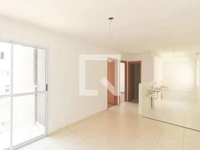 Apartamento para Locação em Rio de Janeiro/RJ Guaratiba 2 Quartos