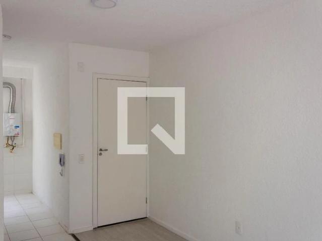 Apartamento para Locação em Rio de Janeiro/RJ Guaratiba 2 Quartos