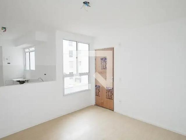 Apartamento para Locação em Rio de Janeiro/RJ Guaratiba 2 Quartos