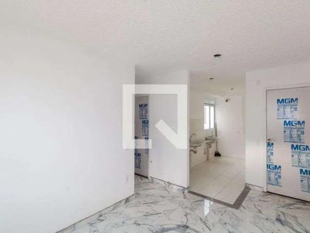 Apartamento para Locação em Rio de Janeiro/RJ Guaratiba 2 Quartos