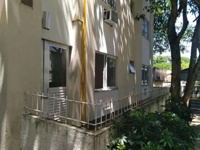 Apartamento para Locação em Rio de Janeiro/RJ Guaratiba 2 Quartos
