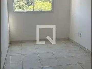 Apartamento para Locação em Rio de Janeiro/RJ Guaratiba 2 Quartos