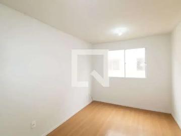 Apartamento para Locação em Rio de Janeiro/RJ Guaratiba 2 Quartos