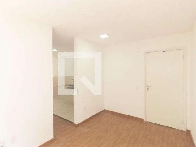 Apartamento para Locação em Rio de Janeiro/RJ Guaratiba 2 Quartos
