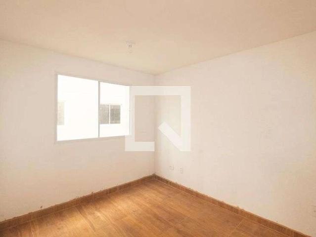 Apartamento para Locação em Rio de Janeiro/RJ Guaratiba 2 Quartos
