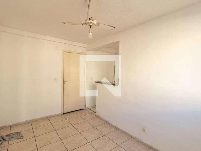 Apartamento para Locação em Rio de Janeiro/RJ Guaratiba 2 Quartos