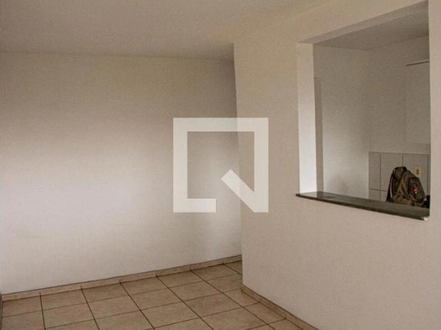 Apartamento para Locação em Rio de Janeiro/RJ Guaratiba 2 Quartos