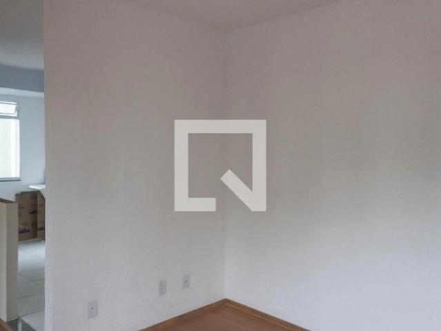 Apartamento para Locação em Rio de Janeiro/RJ Guaratiba 2 Quartos