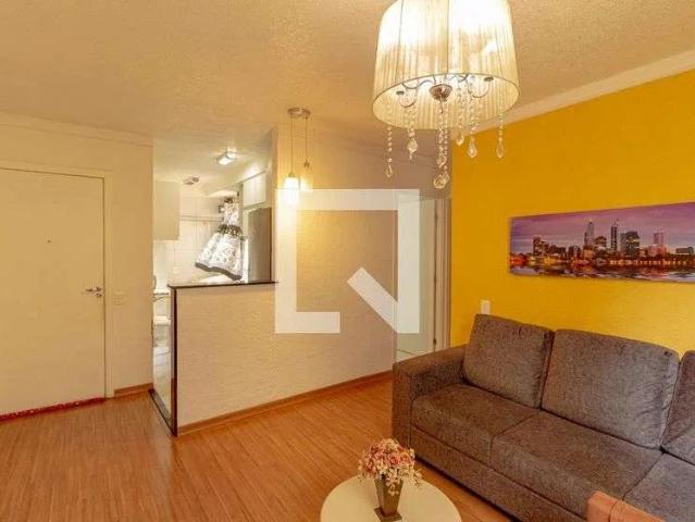 Apartamento para Locação em Rio de Janeiro/RJ Guaratiba 2 Quartos