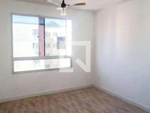 Apartamento para Locação em Rio de Janeiro/RJ Guaratiba 2 Quartos