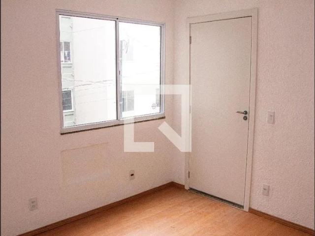 Apartamento para Locação em Rio de Janeiro/RJ Guaratiba 2 Quartos
