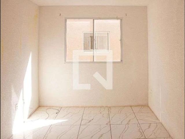 Apartamento para Locação em Rio de Janeiro/RJ Guaratiba 2 Quartos