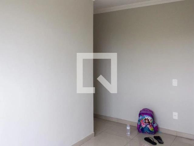 Apartamento para Locação em Rio de Janeiro/RJ Guaratiba 2 Quartos