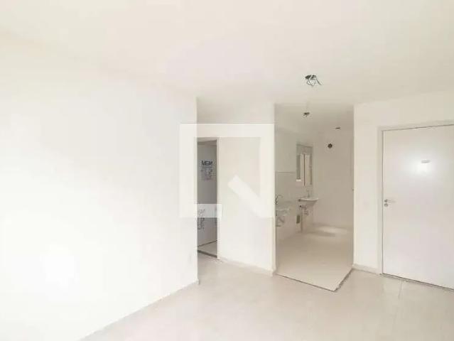 Apartamento para Locação em Rio de Janeiro/RJ Guaratiba 2 Quartos