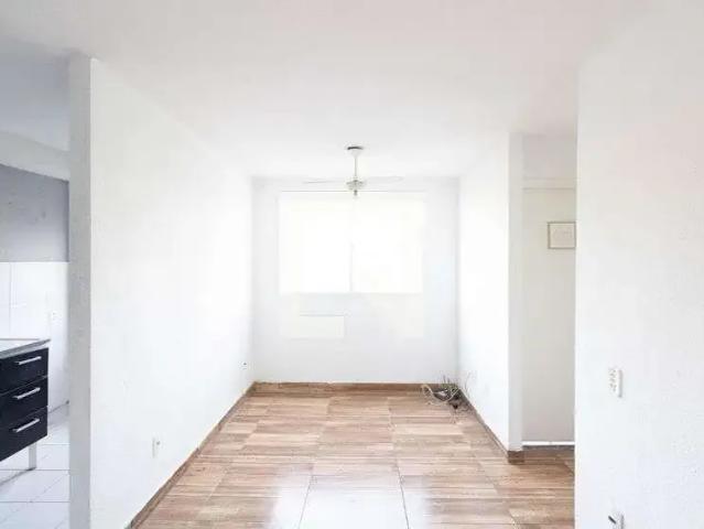 Apartamento para Locação em Rio de Janeiro/RJ Guaratiba 2 Quartos