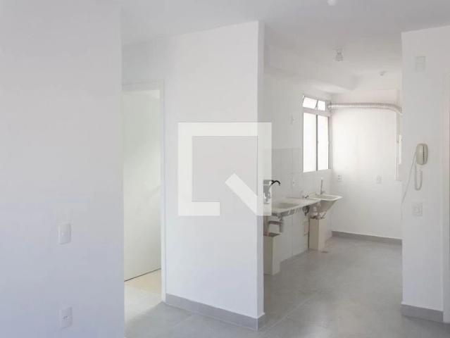 Apartamento para Locação em Rio de Janeiro/RJ Guaratiba 2 Quartos