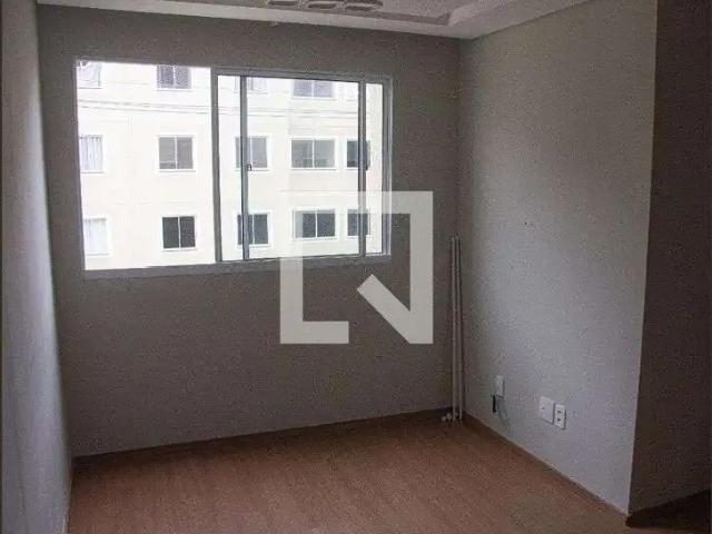Apartamento para Locação em Rio de Janeiro/RJ Guaratiba 2 Quartos