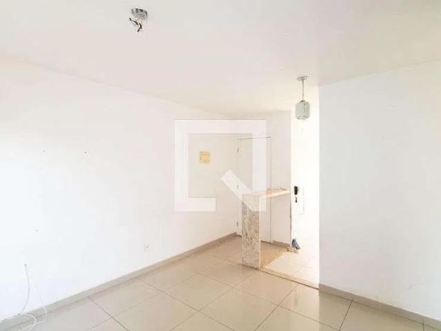 Apartamento para Locação em Rio de Janeiro/RJ Guaratiba 2 Quartos