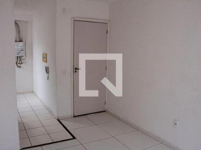 Apartamento para Locação em Rio de Janeiro/RJ Guaratiba 2 Quartos