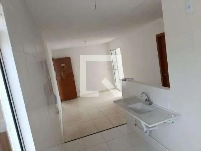 Apartamento para Locação em Rio de Janeiro/RJ Guaratiba 2 Quartos
