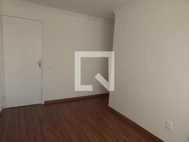 Apartamento para Locação em Rio de Janeiro/RJ Guaratiba 2 Quartos
