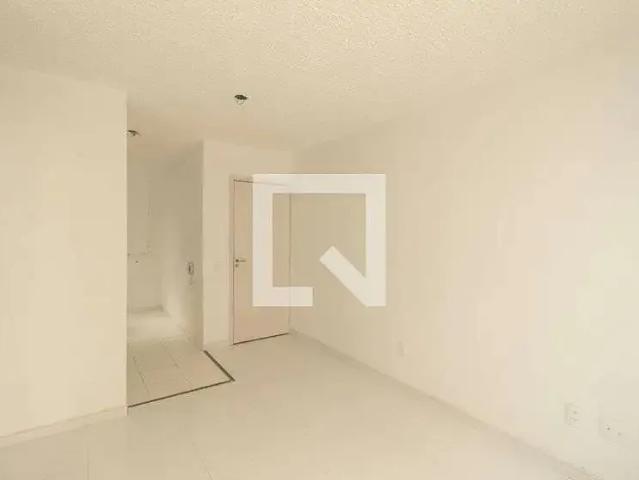 Apartamento para Locação em Rio de Janeiro/RJ Guaratiba 2 Quartos