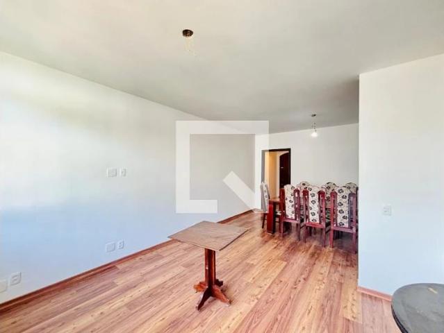 Apartamento para Locação em Rio de Janeiro/RJ Gávea 3 Quartos