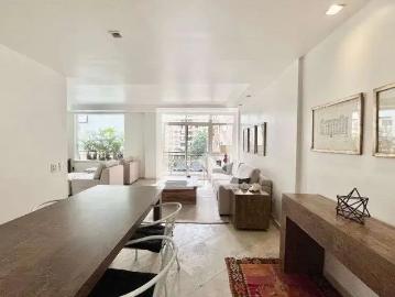 Rua Vice-Governador Rúbens Berardo, Praça Atahualpa