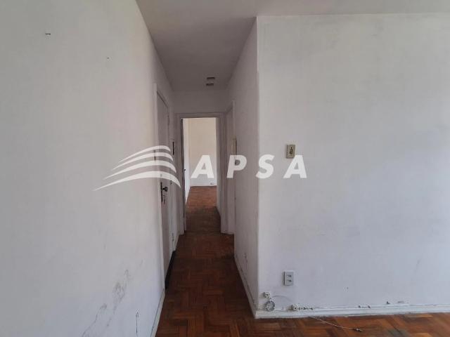 Apartamento para Locação em Rio de Janeiro/RJ Glória 1 Quartos