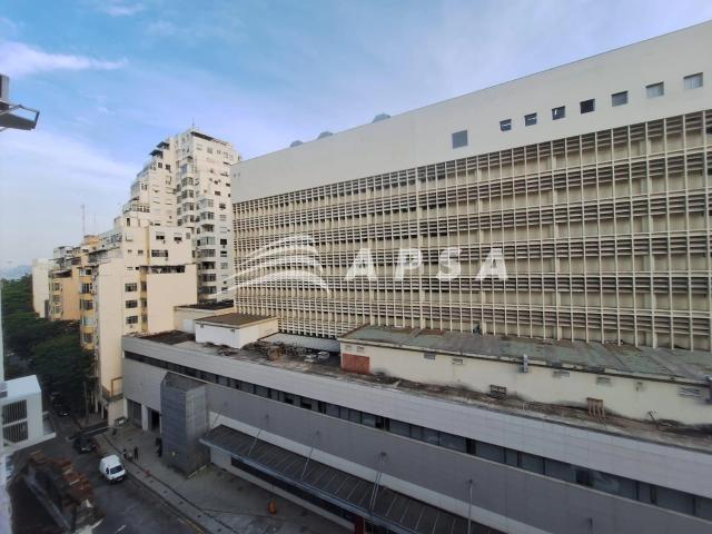 Apartamento para Locação em Rio de Janeiro/RJ Glória 1 Quartos